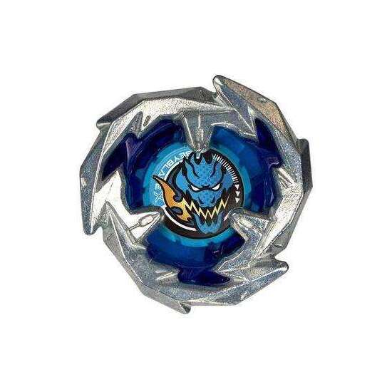 BEYBLADE X SURTIDO DE KITS INICIALES 2.0,CON LANZADOR Y PEONZA - MODELOS SURTIDOS image 3