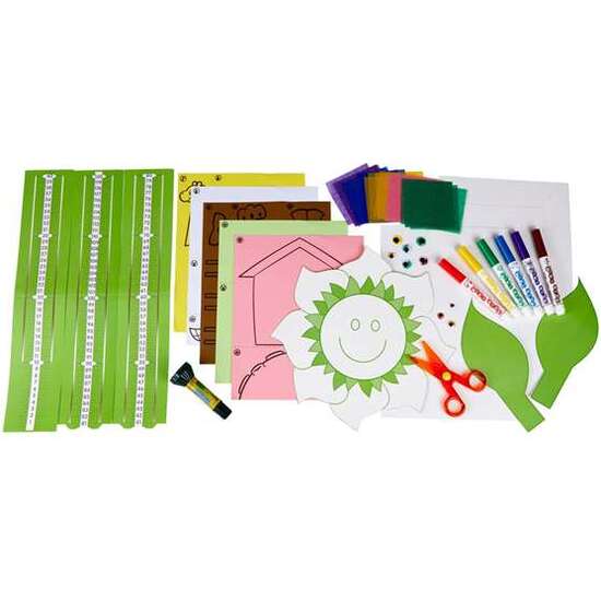 MI PRIMER SET MULTI ACTIVIDADES  MK image 3