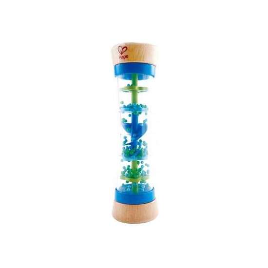 CUENTA GOTAS DE LLUVIA , AZUL 20X5X5 CM image 0