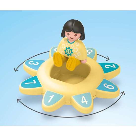 FIGURA MI PRIMER PLAYMOBIL image 2