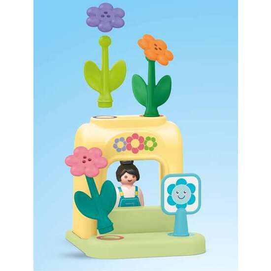 FIGURA MI PRIMER PLAYMOBIL image 4