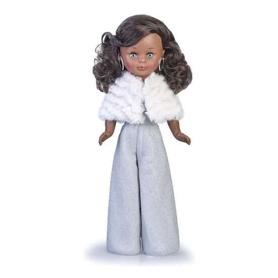 NANCY MULATA COLECCIÓN LICEO 40 CM image 0