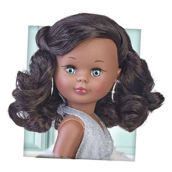 NANCY MULATA COLECCIÓN LICEO 40 CM image 2