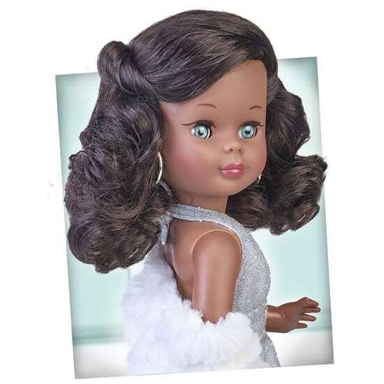 NANCY MULATA COLECCIÓN LICEO 40 CM image 4