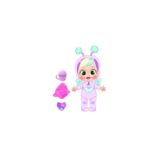 MUÑECO BEBE LLORÓN LENA CARE FANTASY image 0