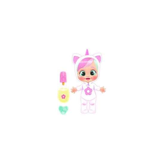 MUÑECO BEBE LLORÓN SUSI CARE FANTASY image 0