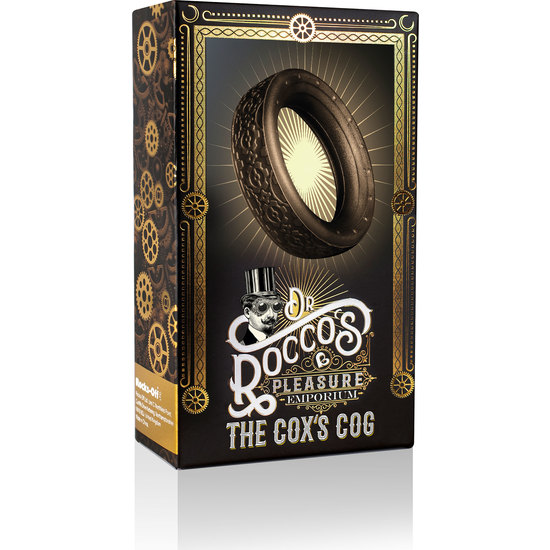 THE COXS COG  image 1