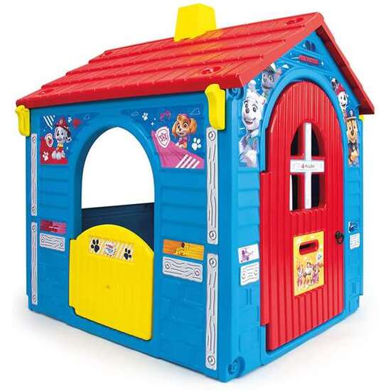 CASA PAW PATROL 109X98X124 CM image 0