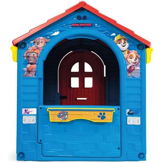 CASA PAW PATROL 109X98X124 CM image 2