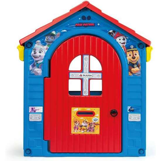 CASA PAW PATROL 109X98X124 CM image 3