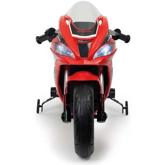 MOTO HONDA COMPETICIÓN 12V LITIO 114X62X53 CM image 3