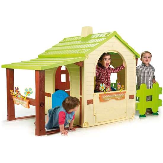 CASA "COUNTRY HOUSE" image 0