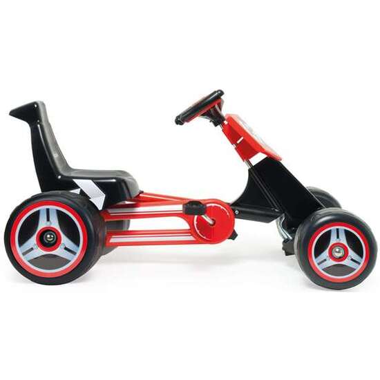 GO KART COBRA PEDALES. 89X58X47,5 CM image 1