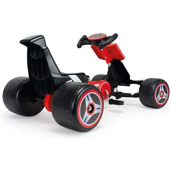 GO KART COBRA PEDALES. 89X58X47,5 CM image 2