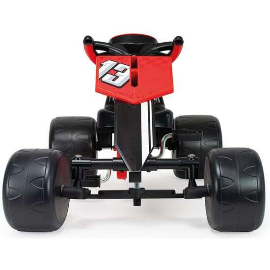 GO KART COBRA PEDALES. 89X58X47,5 CM image 3