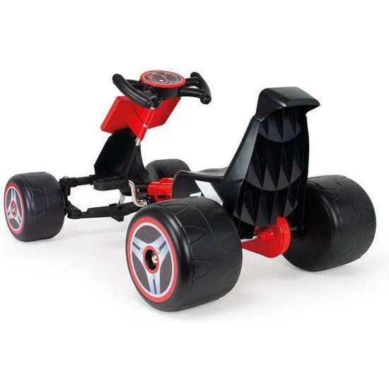 GO KART COBRA PEDALES. 89X58X47,5 CM image 4