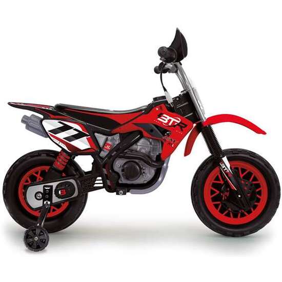 MOTO THUNDER MAX VX 12V. 118X81X57 CM image 1