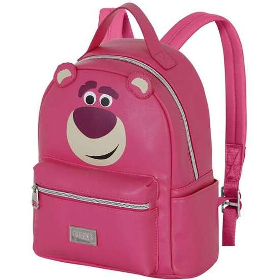 MOCHILA HEADY TOY STORY LOTSO 24,5 X15 X29 CM image 0