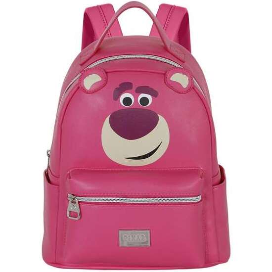 MOCHILA HEADY TOY STORY LOTSO 24,5 X15 X29 CM image 1