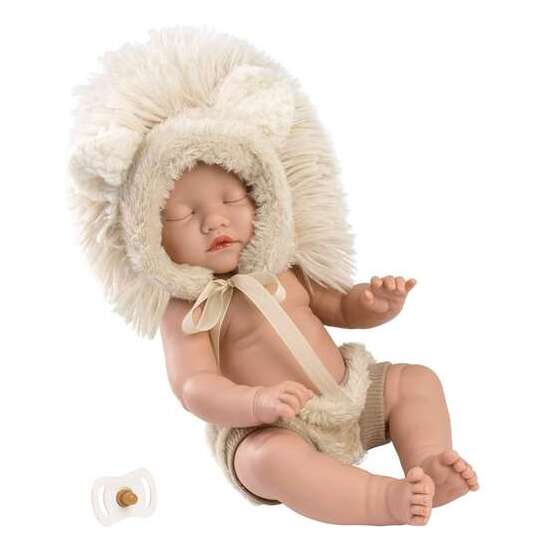 MUÑECA BABY SIN MECANISMO 31CM image 3