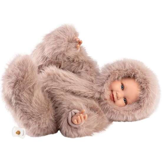 MUÑECO LUKA SONRISAS BUZO PELUCHE45 CM image 3