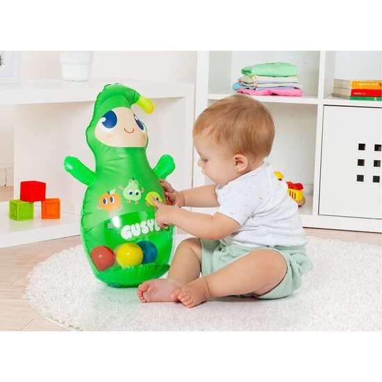 TENTENTIESO ACTIVITY GUSY 43X27 CM image 1