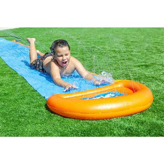 WATER SLIDE 1 4.75 M image 2