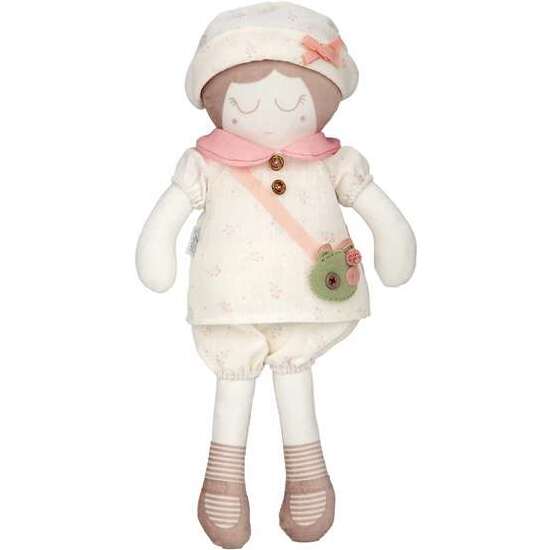 MUÑECA ELEGANCE 34 CM  MUÑECAS TRAPO NIÑA image 0