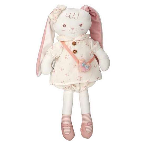MUÑECA ELEGANCE 34 CM  MUÑECAS TRAPO image 0