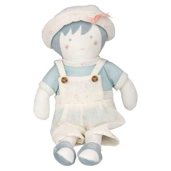 MUÑECA ELEGANCE 34 CM  MUÑECAS TRAPO NIÑO image 0