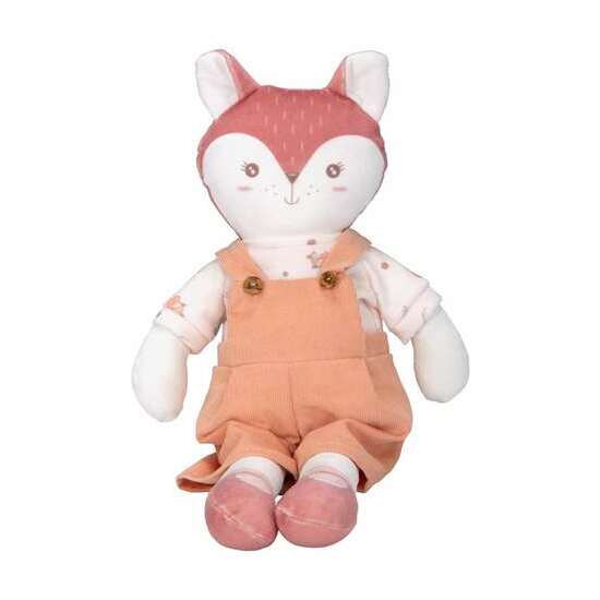MUÑECA ELEGANCE 34 CM  MUÑECAS TRAPO image 0