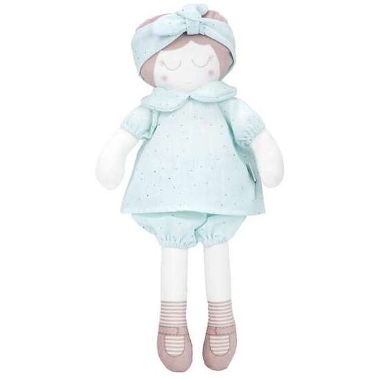 MUÑECA ELEGANCE 34 CM  MUÑECAS TRAPO image 0