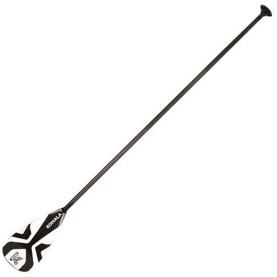 REMO  ONE PIECE CARBON PADDLE image 0
