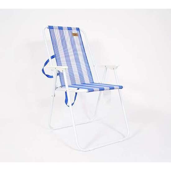 SILLA PLAYA 53X44X88CM image 0