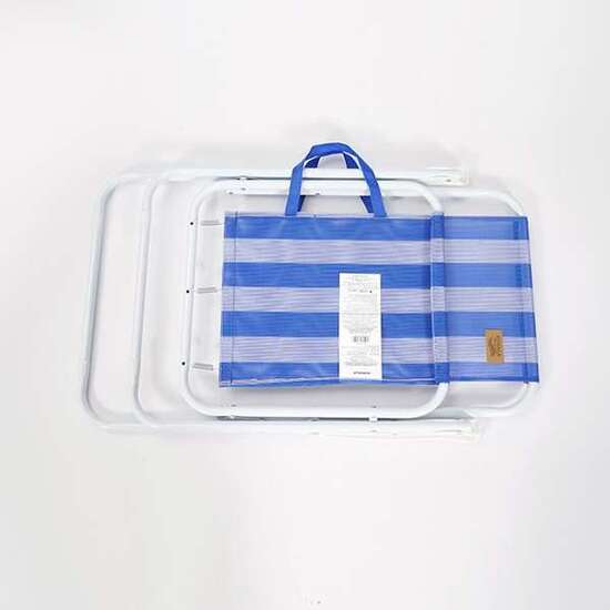SILLA PLAYA 53X44X88CM image 1