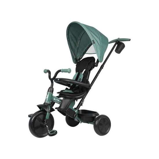 TRICICLO 6 EN 1 TRICLO ELITE PLATINUM ASIENTO GIRATORIO 360º image 0