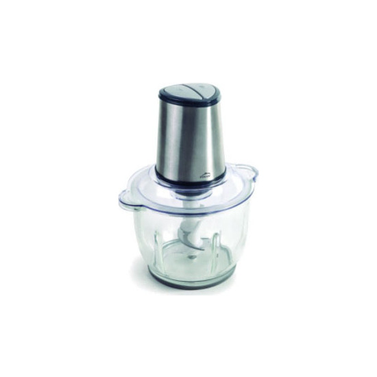 MOLINILLO DE VIDRIO ELECTRICO 2L BASIC HOME image 0