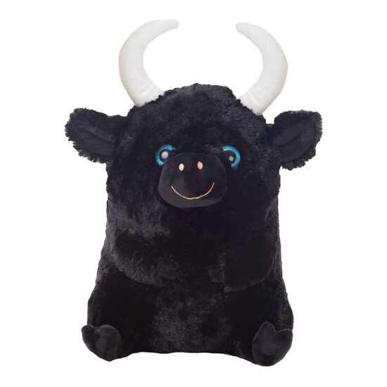 TORO BOLI 14CM. image 0