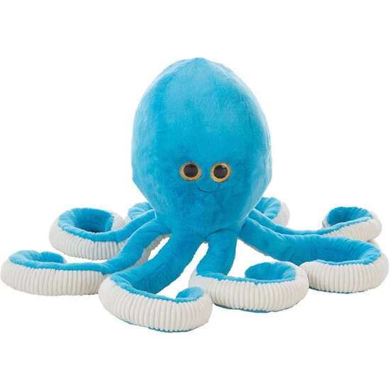 PULPO TENTÁCULOS 45 CM 4 STDOS. image 0