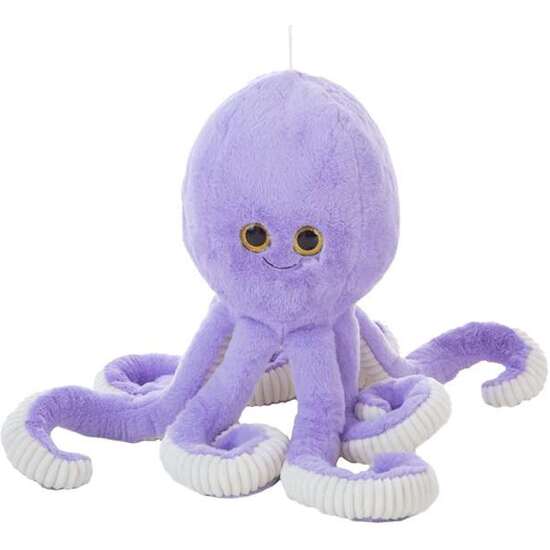 PULPO TENTÁCULOS 65 CM 4 STDOS. image 0