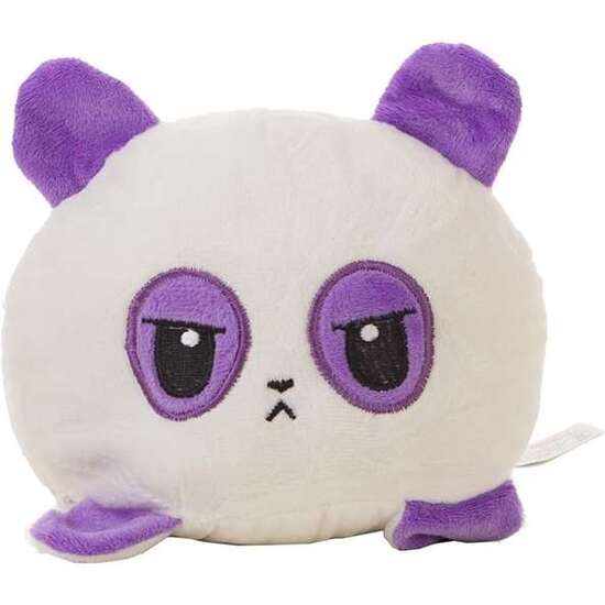 SOOTHE PANDA CUDDLE TOY WITH NIGHT LIGHT AND MUSIC 24 CM image 0