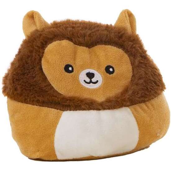 SOOTHE LION CUDDLE TOY WITH NIGHT LIGHT AND MUSIC 24 CM image 0