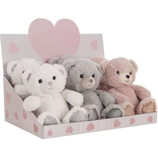 PELUCHE OSOS 22 CM image 1