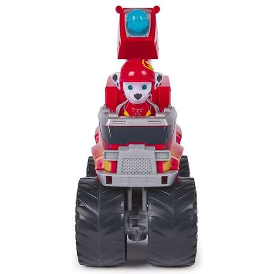 VEHÍCULO PAW PATROL RESCUE WHEELS 22,86X22,86X9,53 CM - MODELOS SURTIDOS image 2