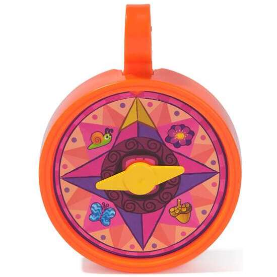 MOCHILA DE AVENTURAS DORA LA EXPLORADORA. 30,48X32,99X8 CM. image 8