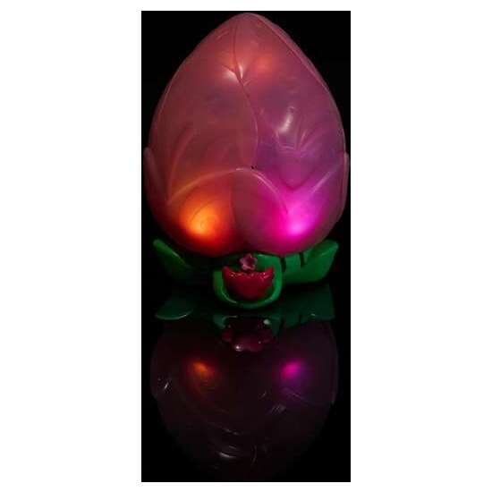 PELUCHE INTERACTIVO BLOOMABLE KITTYFLY 25,4X20,32X20,32 CM - MODELOS SURTIDOS image 3
