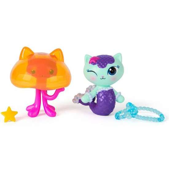 FIGURA LA CADA DE MUÑECAS DE GABBY LA PELICULA PACK 2 UNIDADES. - MODELOS SURTIDOS image 6