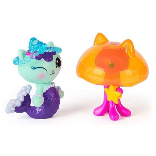 FIGURA LA CADA DE MUÑECAS DE GABBY LA PELICULA PACK 2 UNIDADES. - MODELOS SURTIDOS image 7