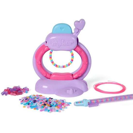 COOL MAKER ESTUDIO DE PULSERAS HEISHI. 27,9X25,4X5,08 CM image 3