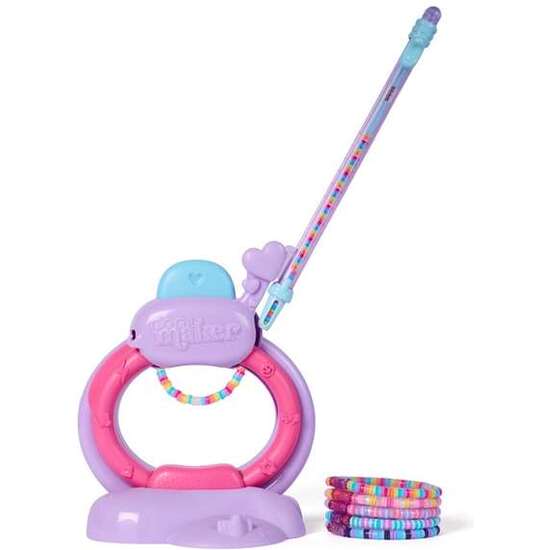 COOL MAKER ESTUDIO DE PULSERAS HEISHI. 27,9X25,4X5,08 CM image 4